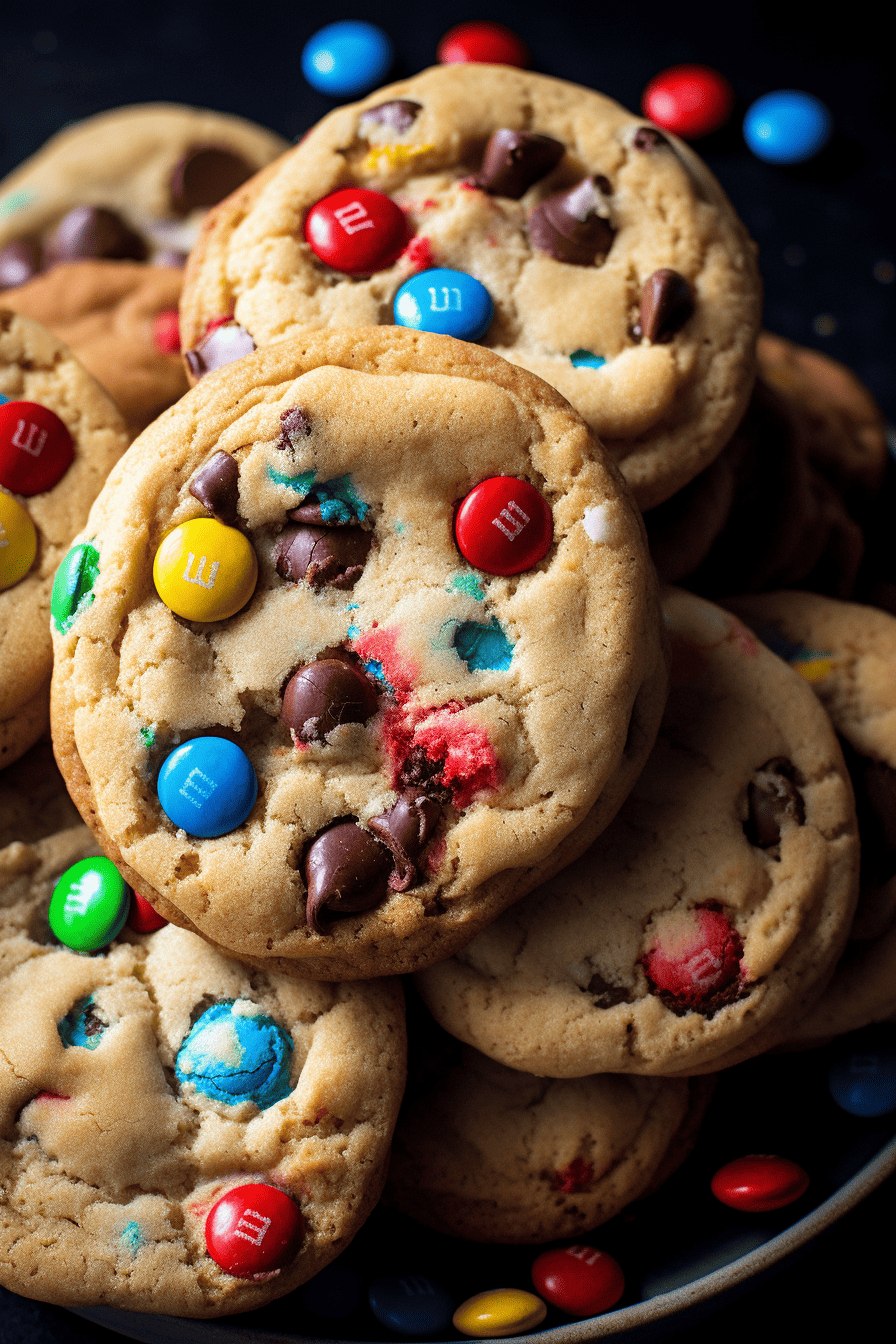 MM-Cookies